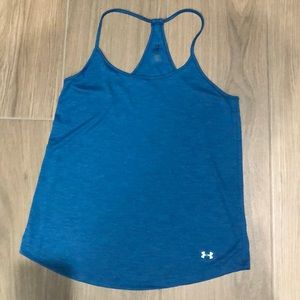 Under Armour sports tank top